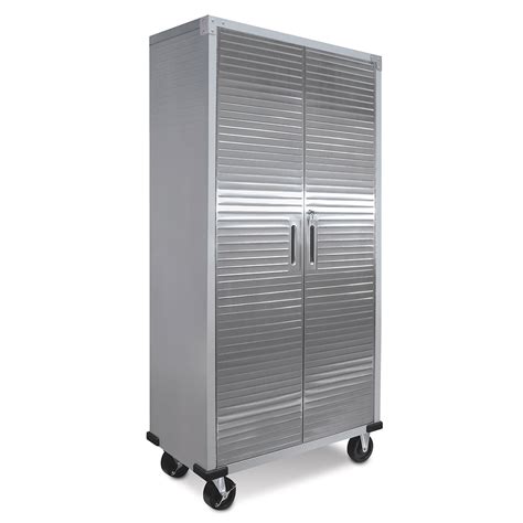 seville classics ultrahd steel storage cabinet|seville classics ultrahd rolling storage.